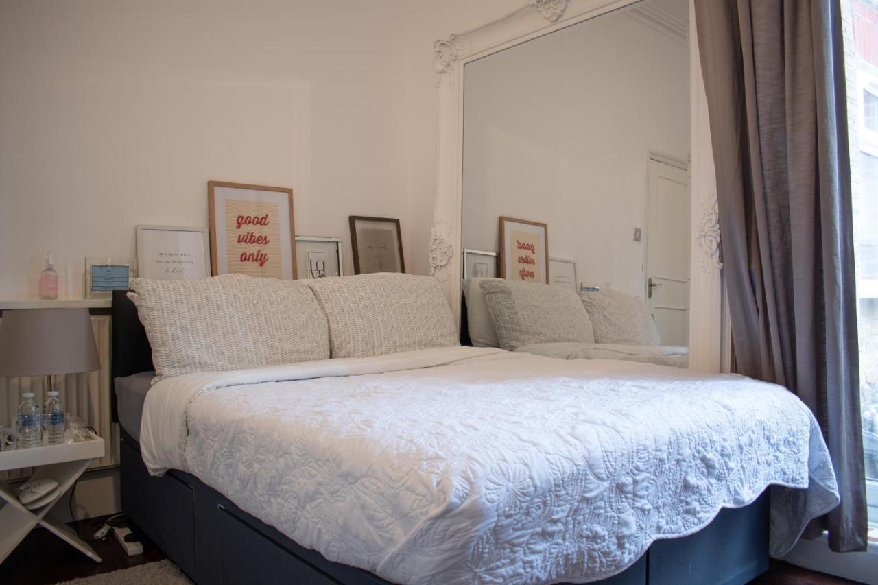 Séjour chez l'habitant Sw Stay,