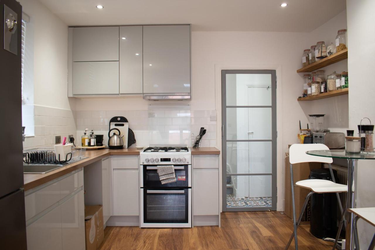 Sw Stay, Séjour chez l'habitant Londres