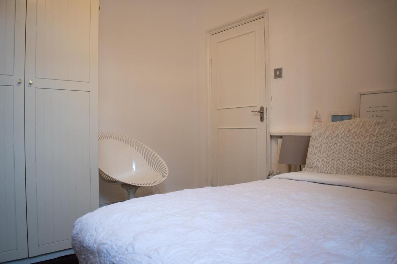 Sw Stay, Séjour chez l'habitant Londres